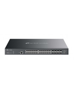 TP-Link Omada SX3832MPP...